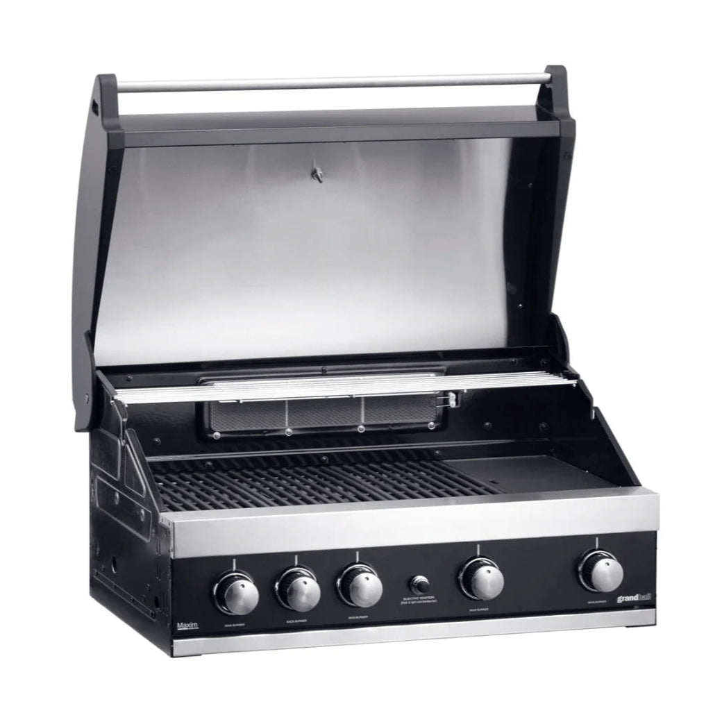 274 Series Maxim G5 WATERFALL FRIDGE + SINK