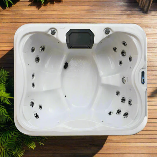 H2O Hottubs 2000 Series 13A Plug & Play