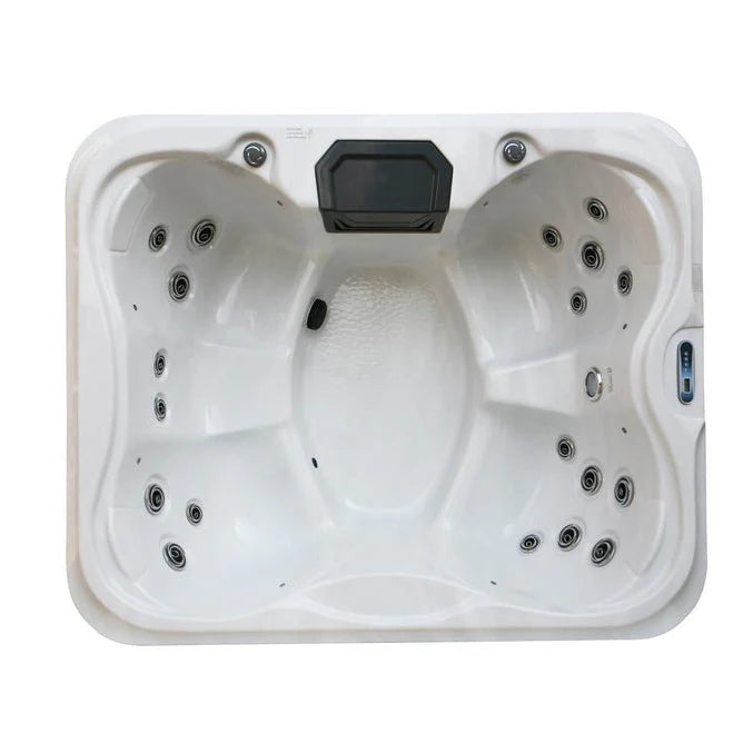 H2O Hottubs 2000 Series 13A Plug & Play