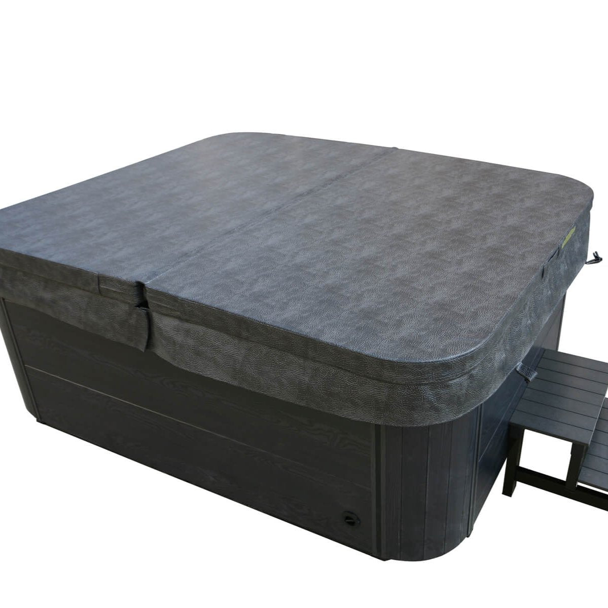 H2O Hottubs 2000 Series 13A Plug & Play