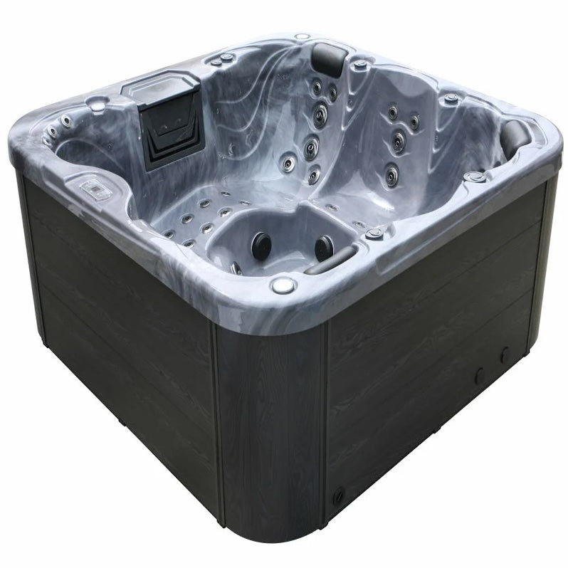 H2O Hottubs 4500 Series 32A Twin Pump