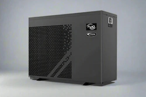 H2O Hottubs HPH13 12.8kW Full Inverter Heat Pump For Swim Spas