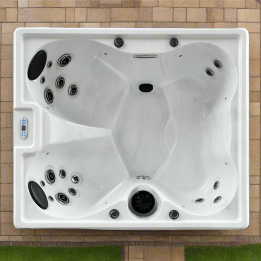 H2O Hottubs Pure Bliss 13A Plug & Play