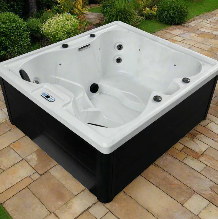 H2O Hottubs Pure Bliss 13A Plug & Play