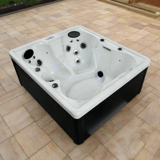 H2O Hottubs Pure Bliss 13A Plug & Play