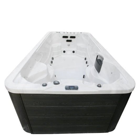 H2O Hottubs Athena 4.8m Swim Spa