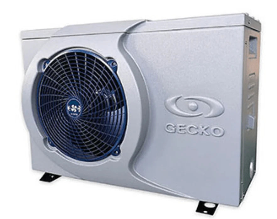 H2O Hottubs Gecko Air Source Heat Pump 5KW For Hot Tubs