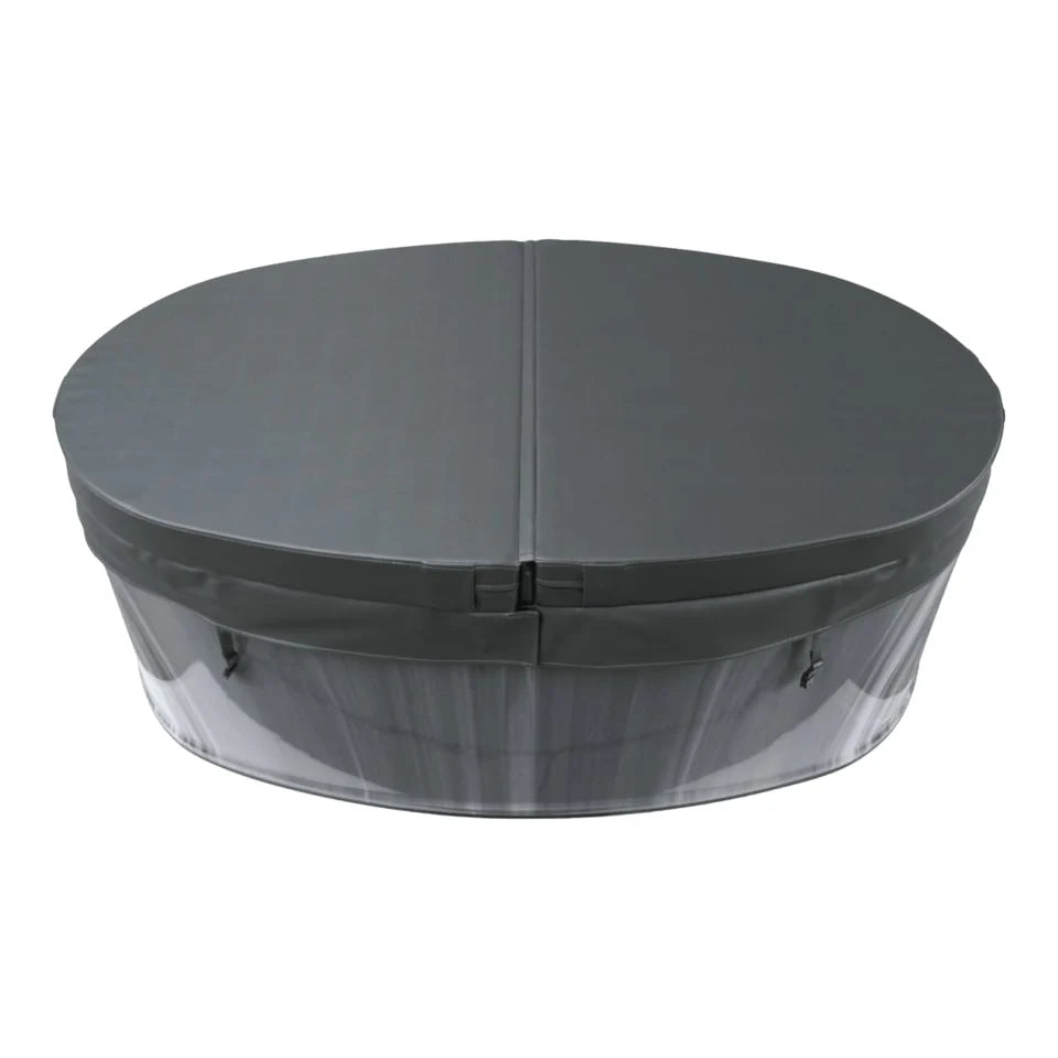 H2O Hottubs Just For 2 13A Plug & Play