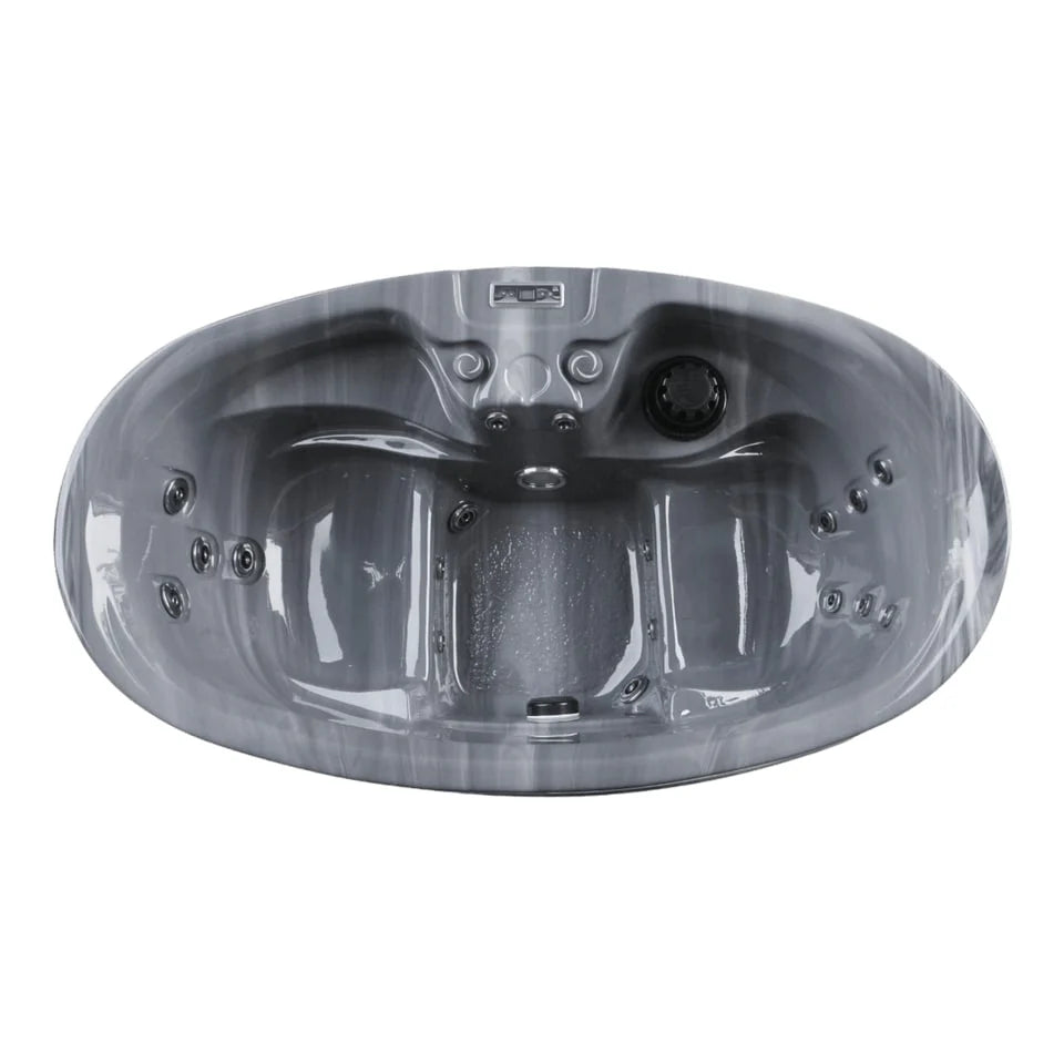 H2O Hottubs Just For 2 13A Plug & Play