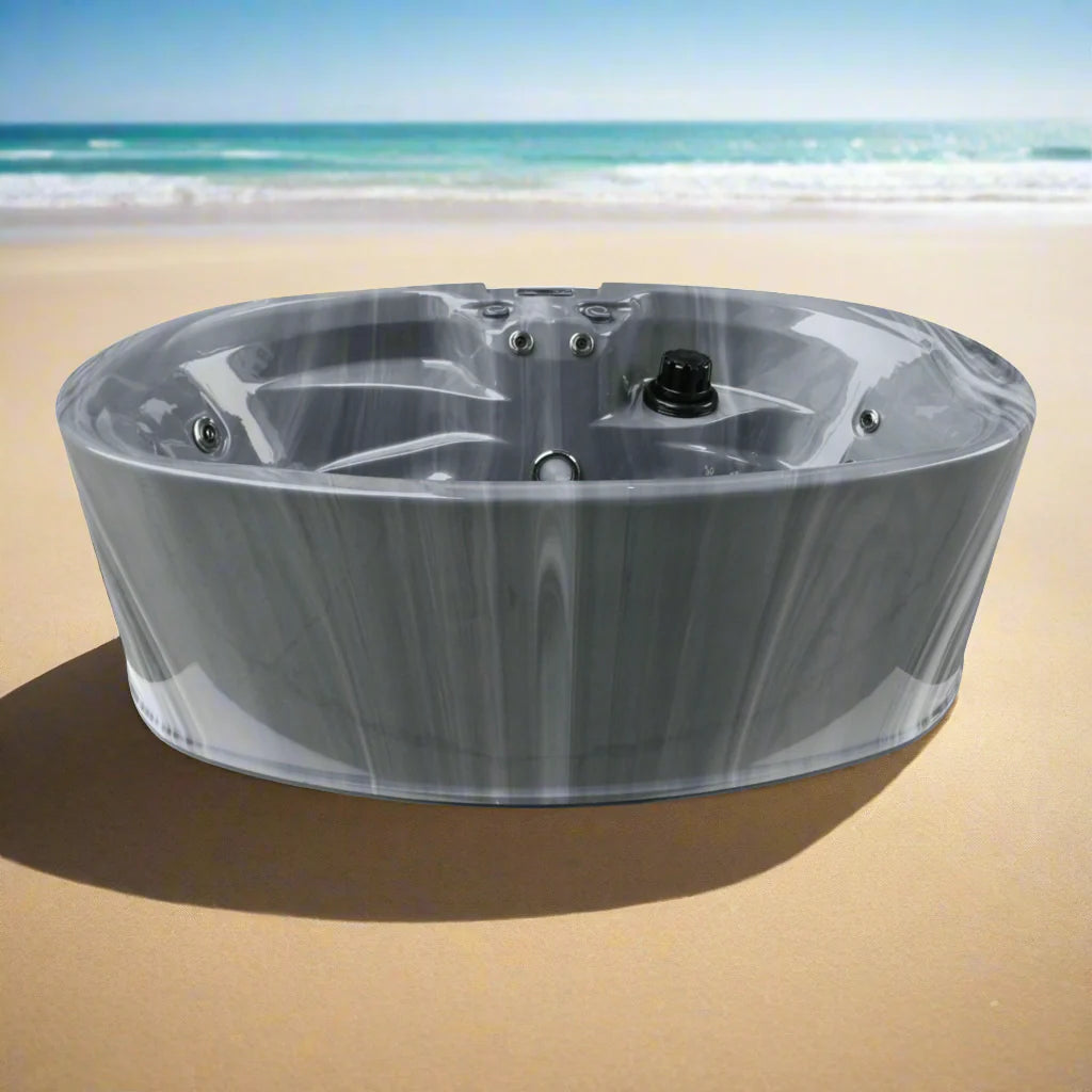 H2O Hottubs Just For 2 13A Plug & Play