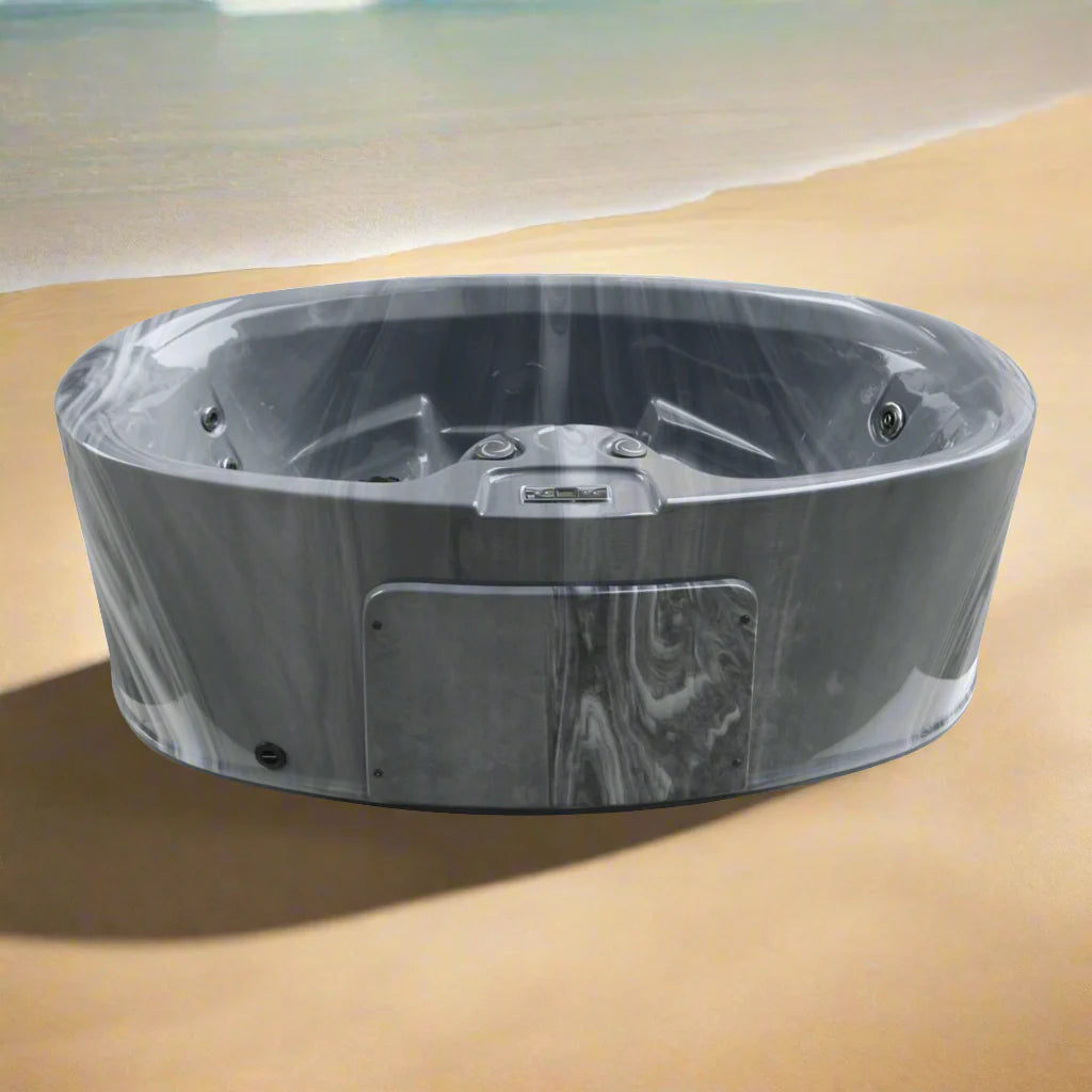 H2O Hottubs Just For 2 13A Plug & Play