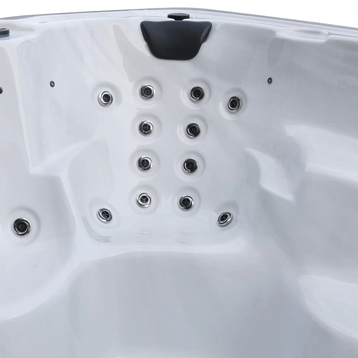 H2O Hottubs Neptune Swim Spa