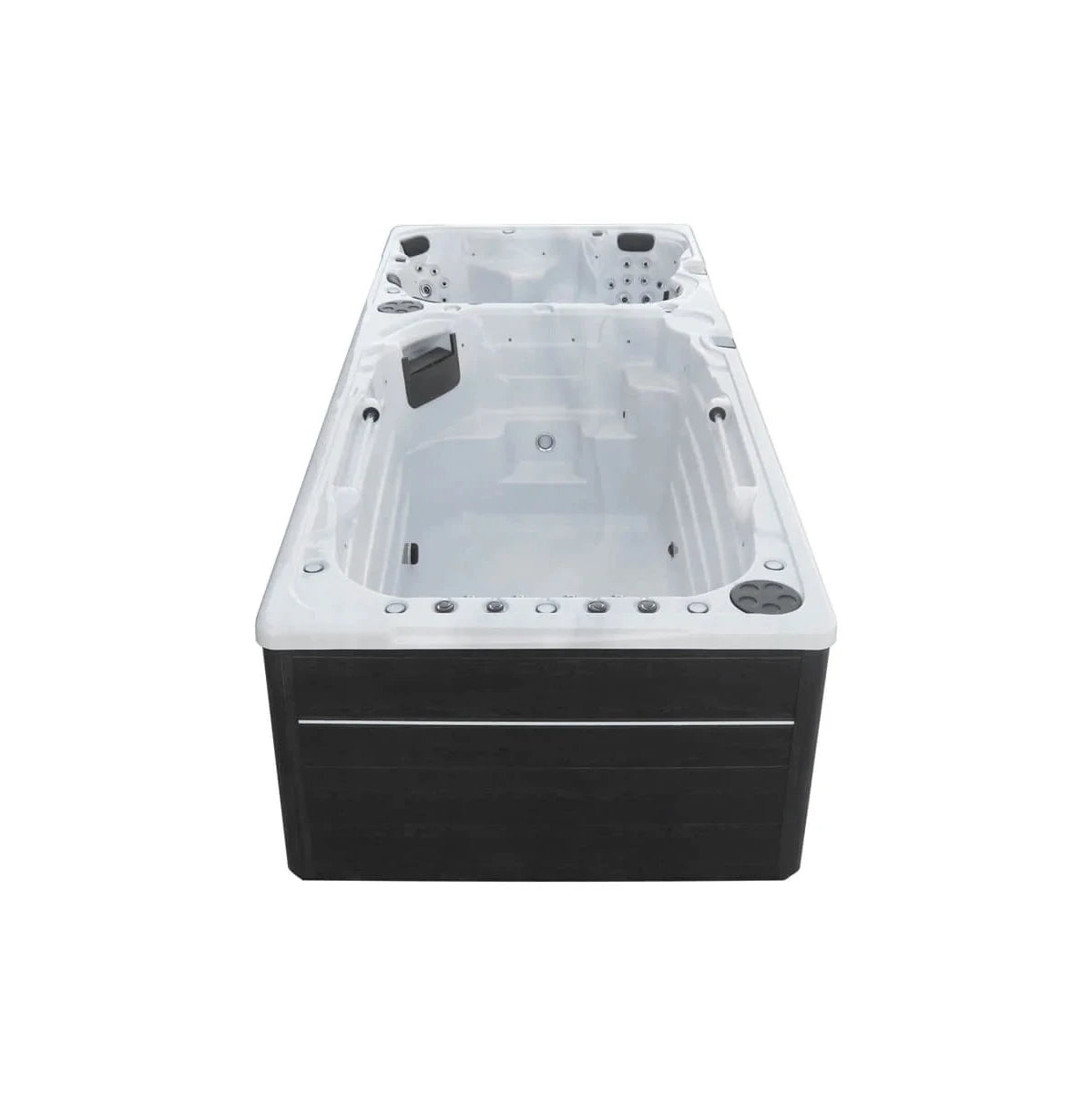 H2O Hottubs Vesta 5.8m Swim Spa
