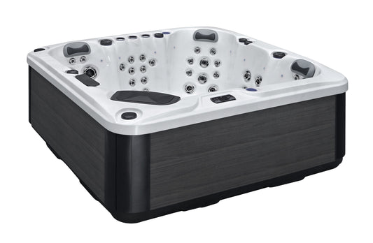 Superior Wellness 5 Person Hot Tub OR5723 32AMP