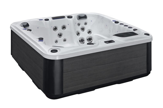 Superior Wellness 6 Person Hot Tub OR5915 32AMP