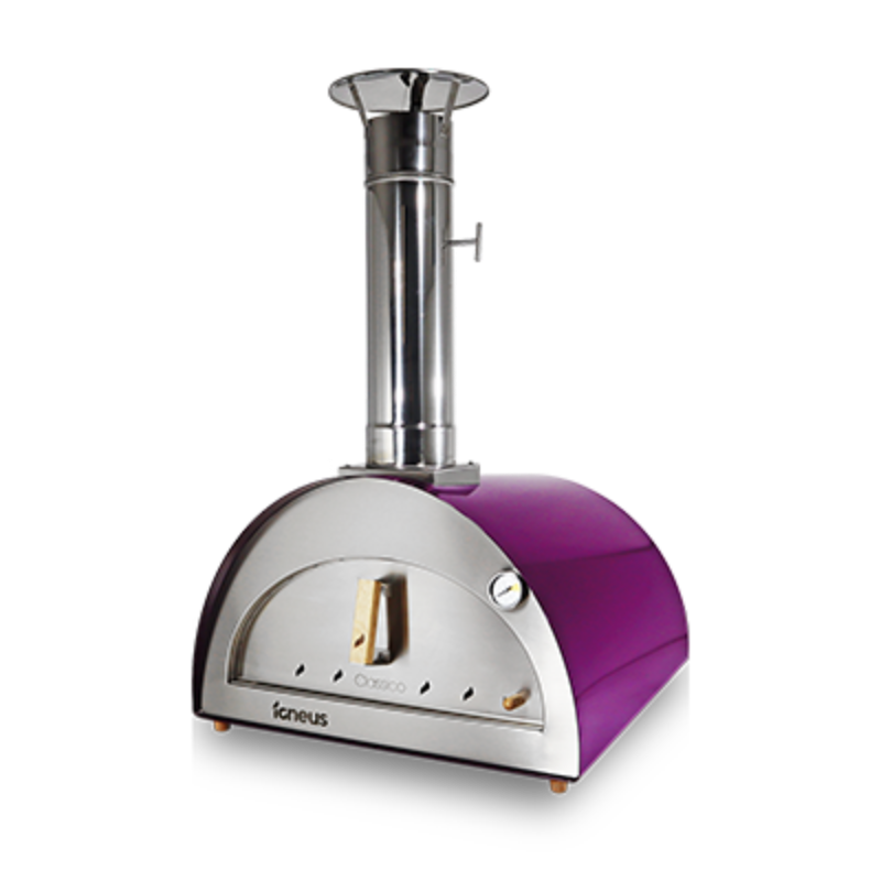Igneus Classico Wood Fired Pizza Oven