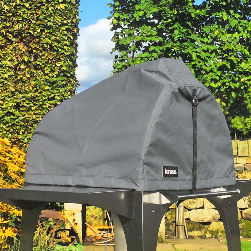 Igneus Pizza Oven Cover - Luxury Equipment Online