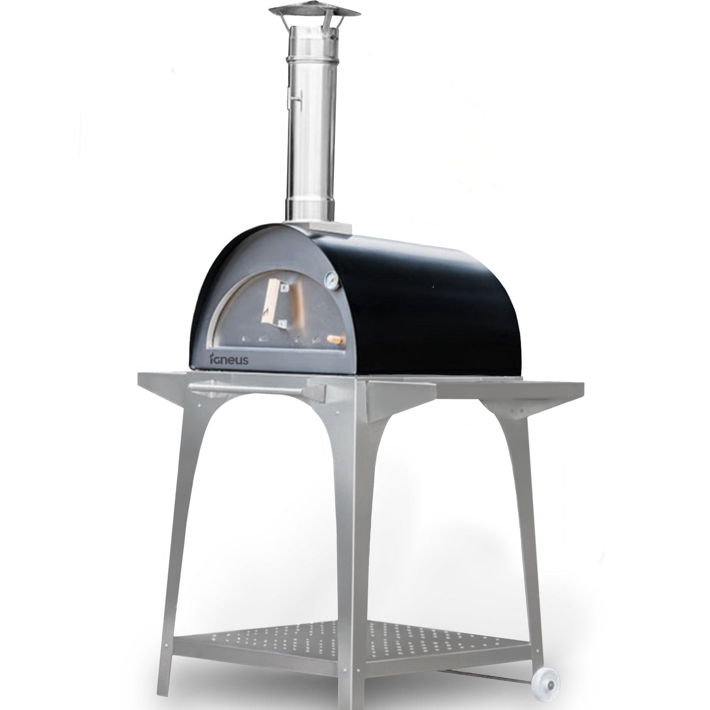 Igneus Pizza Oven Stand