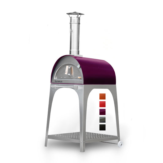 Igneus Pizza Oven Stand