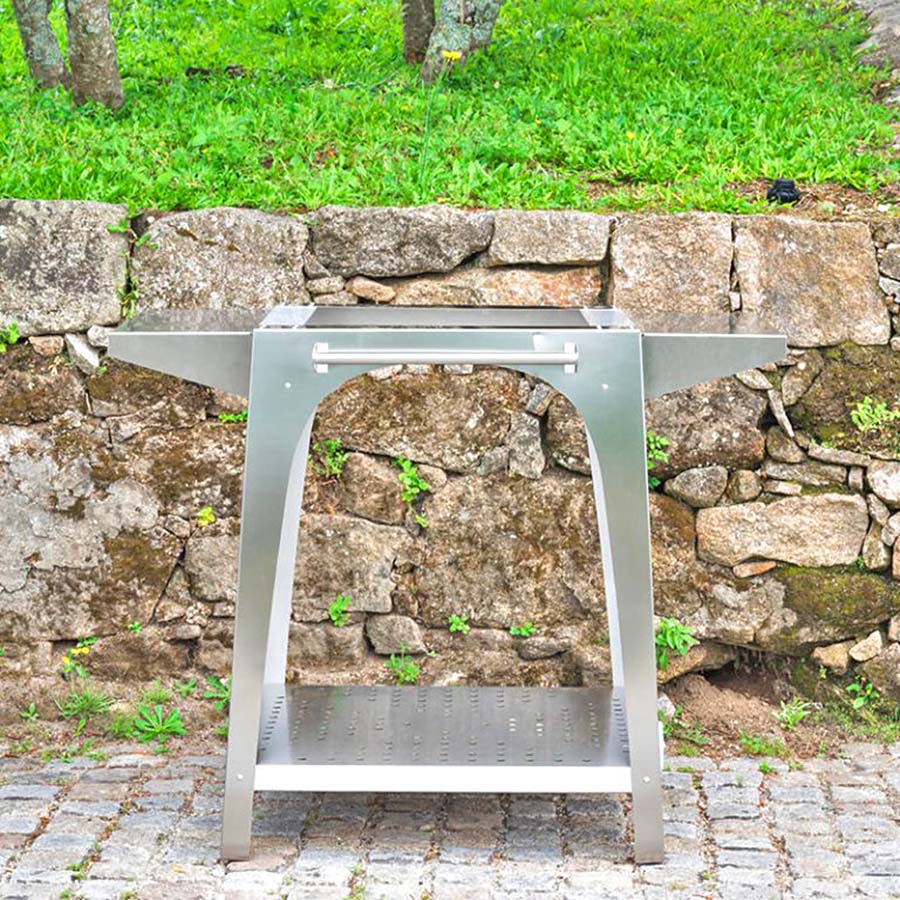 Igneus Pizza Oven Stand