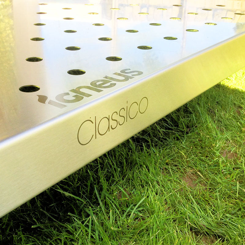 Igneus Pizza Oven Stand