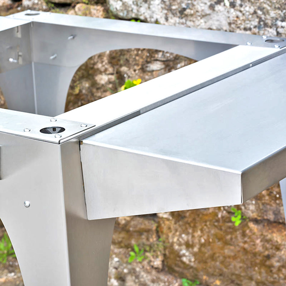 Igneus Pizza Oven Stand