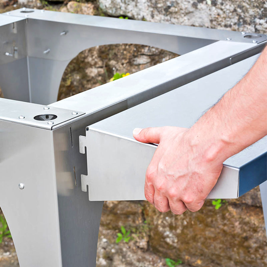 Igneus Pizza Oven Stand