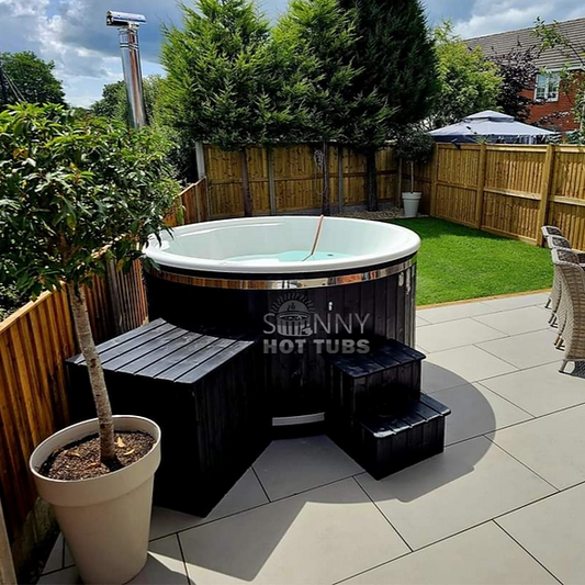 LEOSunnyHottubsThermowoodFibreglassHottub5Person