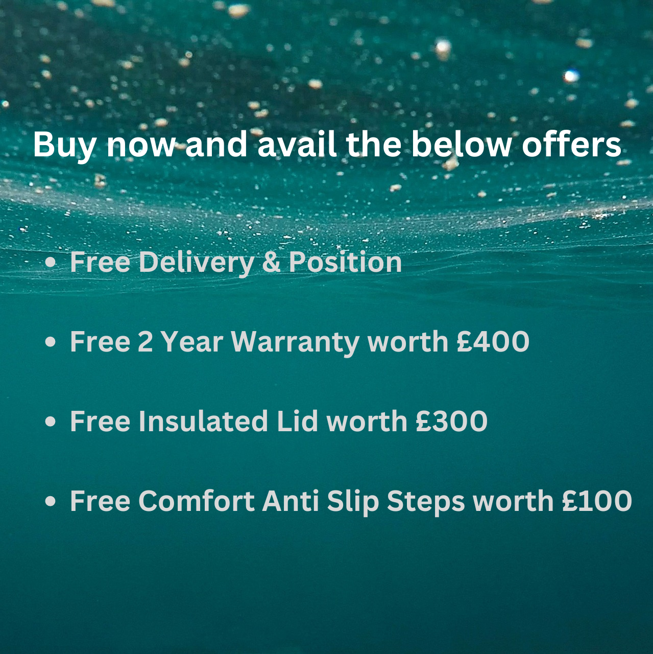 Luxequipmentonline_H2O_offer_1