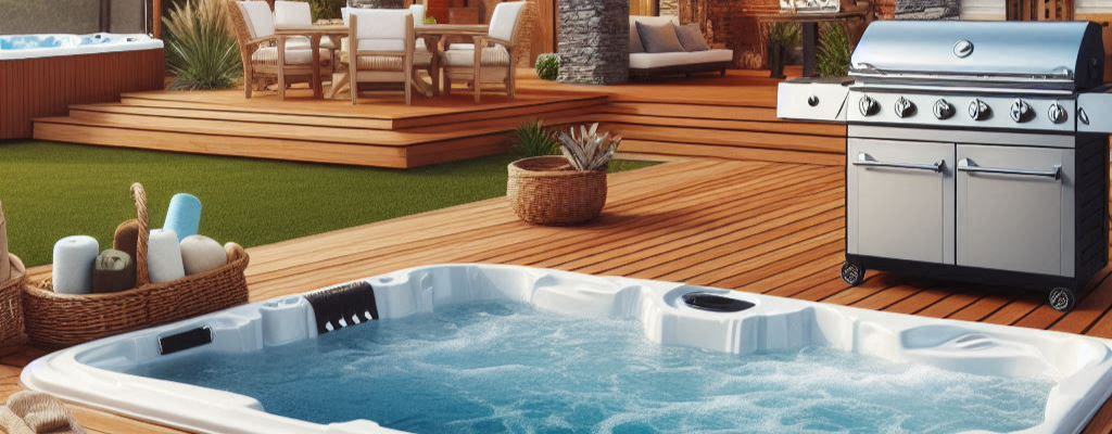 Luxury Equipment home page photo