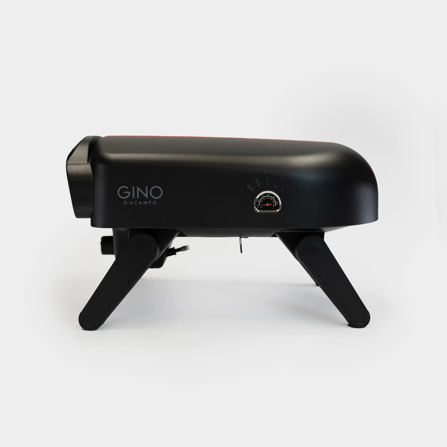 Gino D’Acampo Modena - 14 Gas Fired Pizza Oven - Luxury Equipment Online