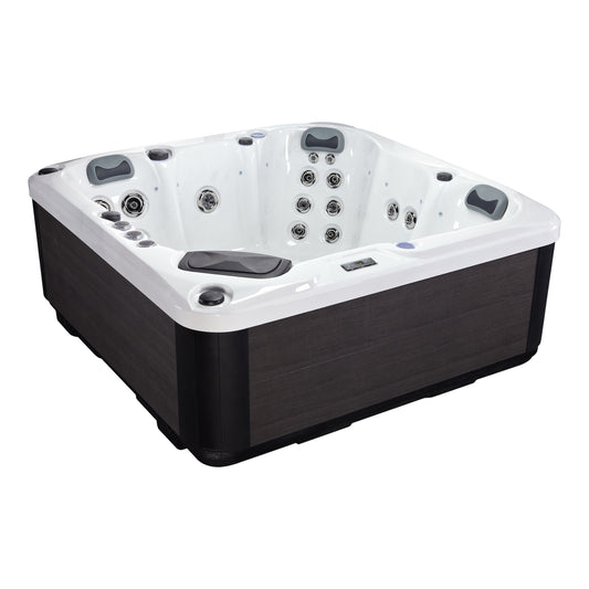 Superior Wellness 7 Person Hot Tub OR2507 13AMP