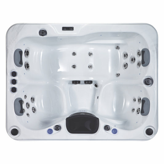 Superior Wellness 3 Person Hot Tub OR2612 13AMP