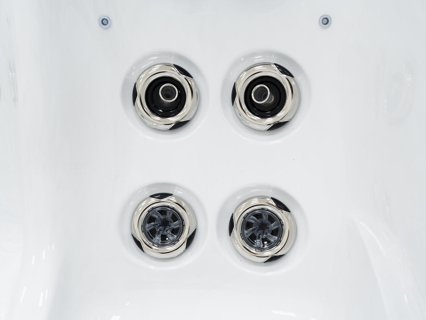 Superior Wellness 5 Person Hot Tub OR2723 13AMP