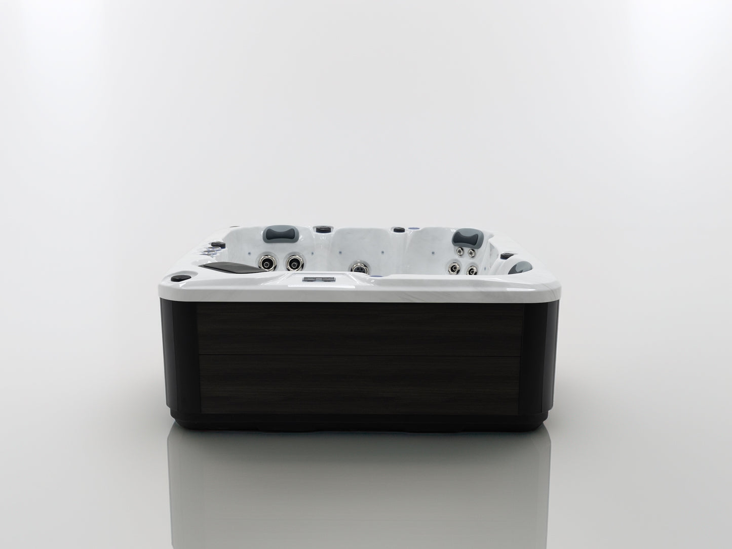 Superior Wellness 5 Person Hot Tub OR2723 13AMP