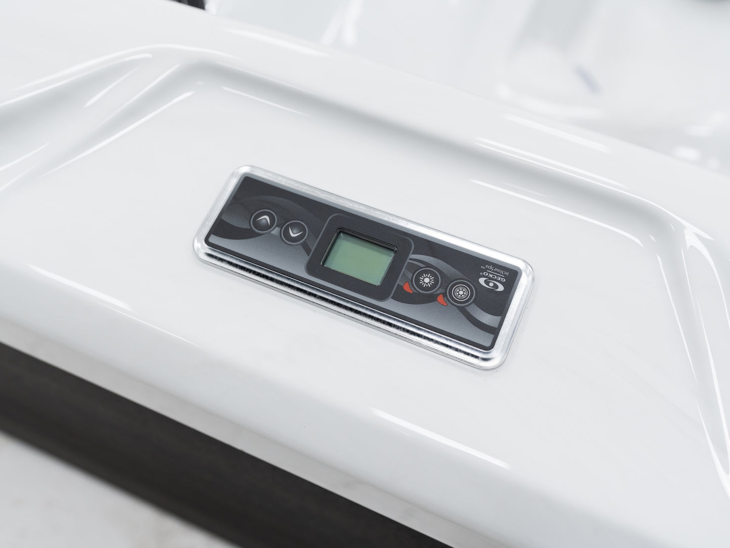 Superior Wellness 5 Person Hot Tub OR2723 13AMP