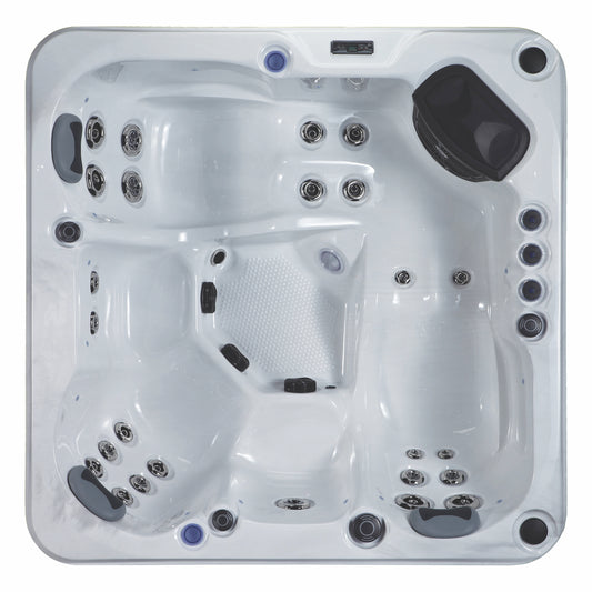 Superior Wellness 5 Person Hot Tub OR2723 13AMP
