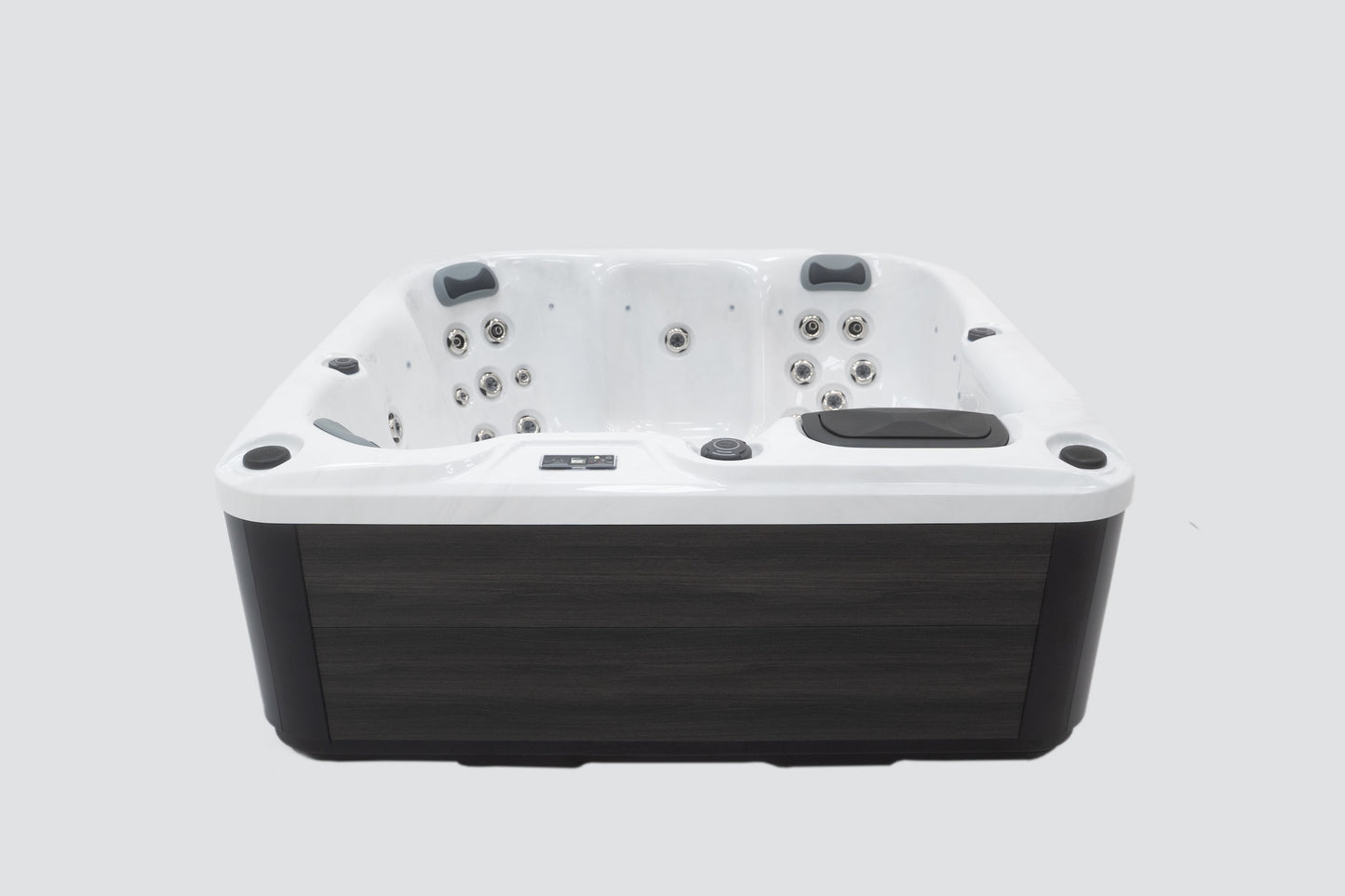 Superior Wellness 6 Person Hot Tub OR2815 13AMP