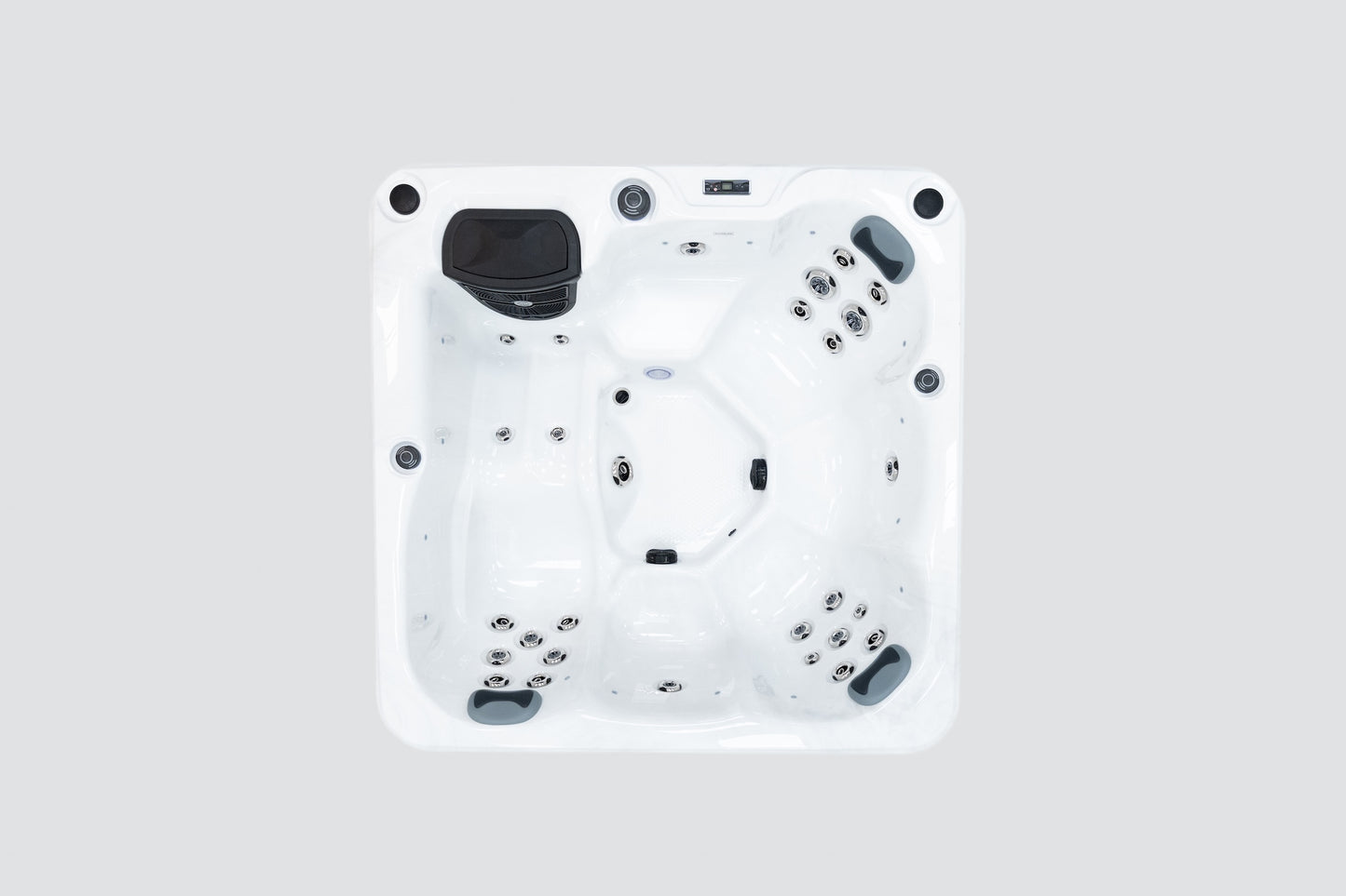 Superior Wellness 6 Person Hot Tub OR2815 13AMP