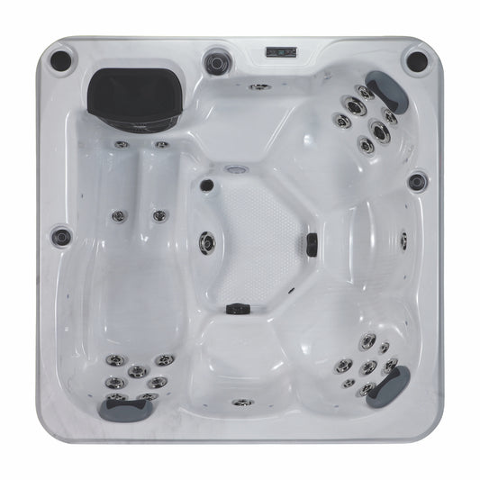 Superior Wellness 6 Person Hot Tub OR2815 13AMP