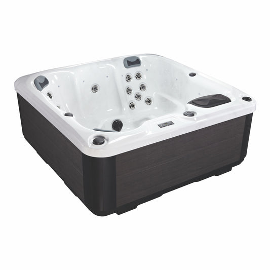 Superior Wellness 6 Person Hot Tub OR2815 13AMP