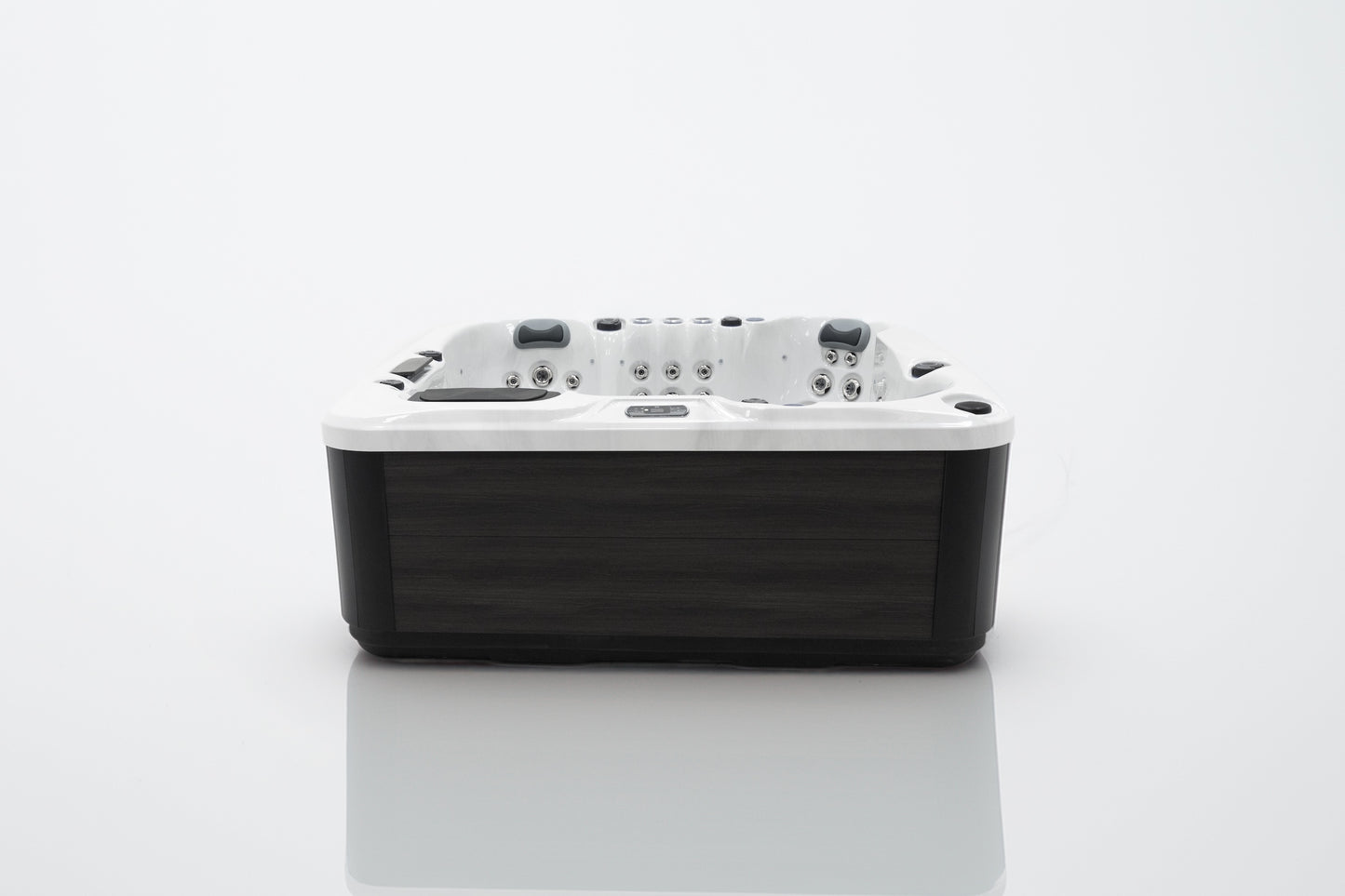 Superior Wellness 5 Person Hot Tub OR7915 32AMP