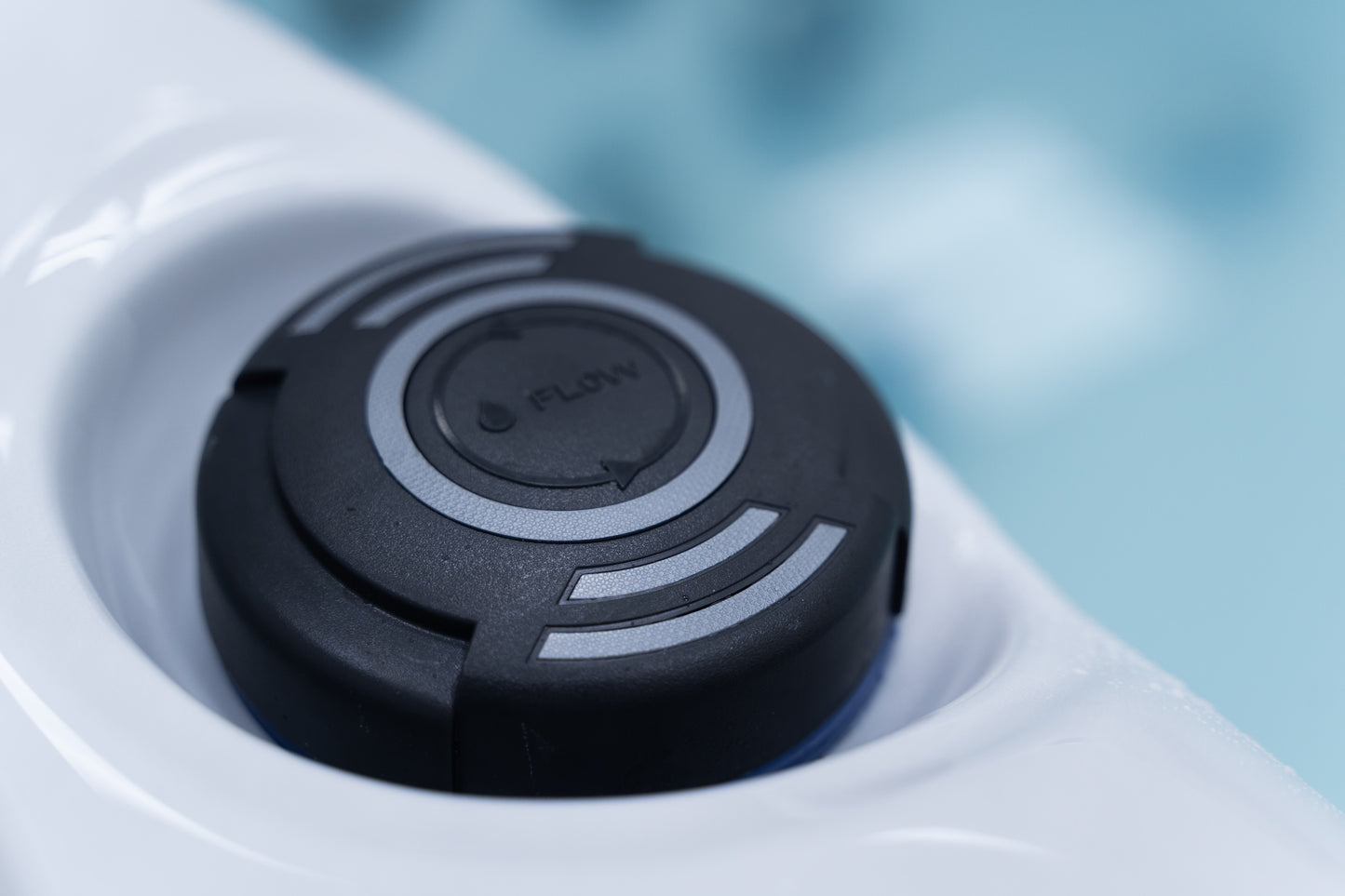 Superior Wellness 5 Person Hot Tub OR7915 32AMP