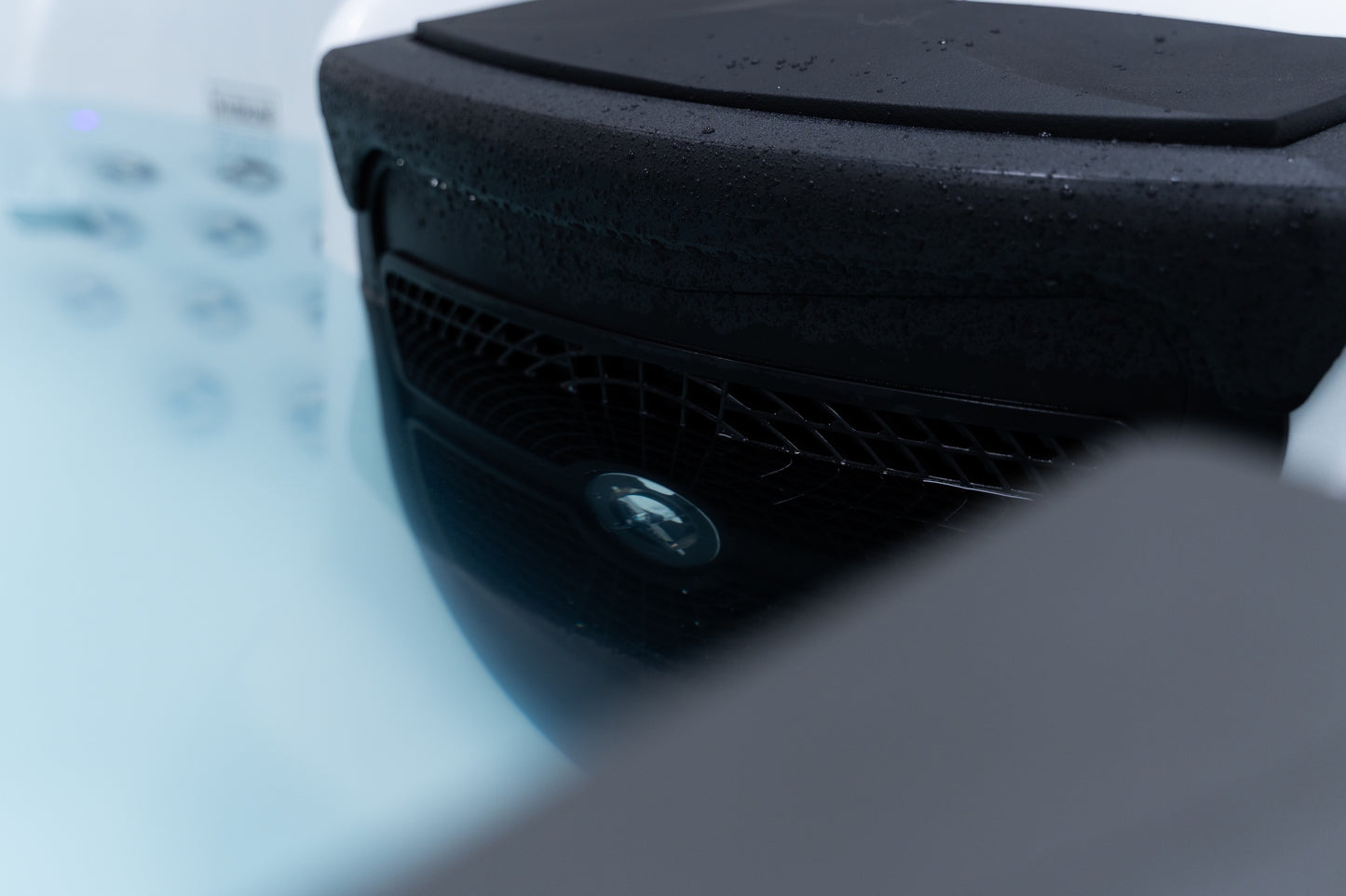 Superior Wellness 5 Person Hot Tub OR7915 32AMP