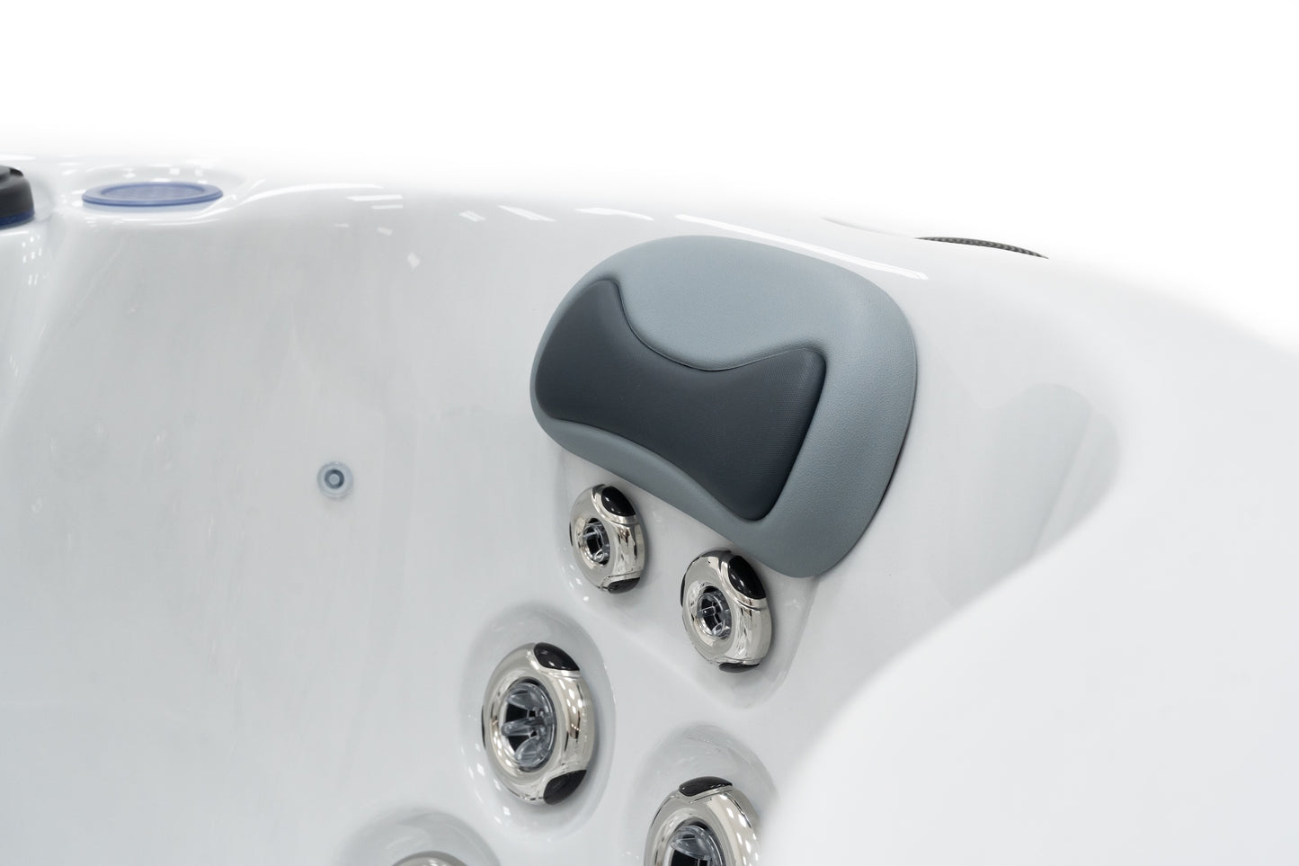 Superior Wellness 5 Person Hot Tub OR7915 32AMP