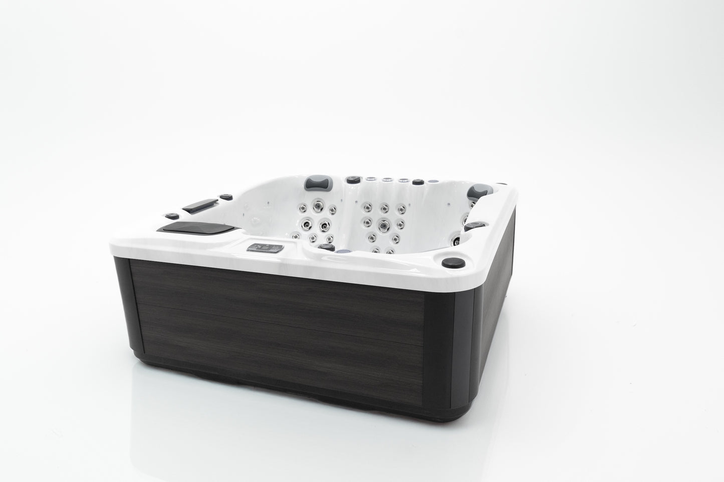 Superior Wellness 5 Person Hot Tub OR7915 32AMP