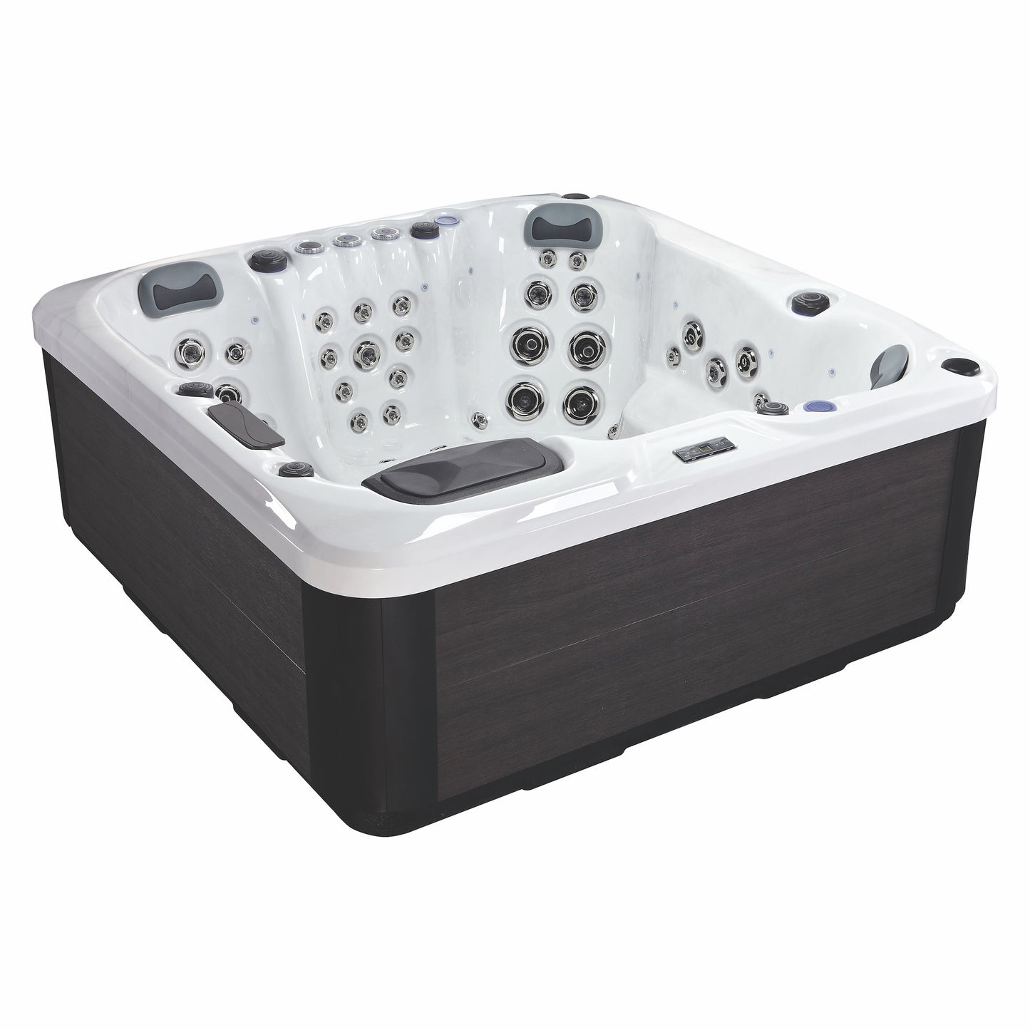 Superior Wellness 5 Person Hot Tub OR7915 32AMP