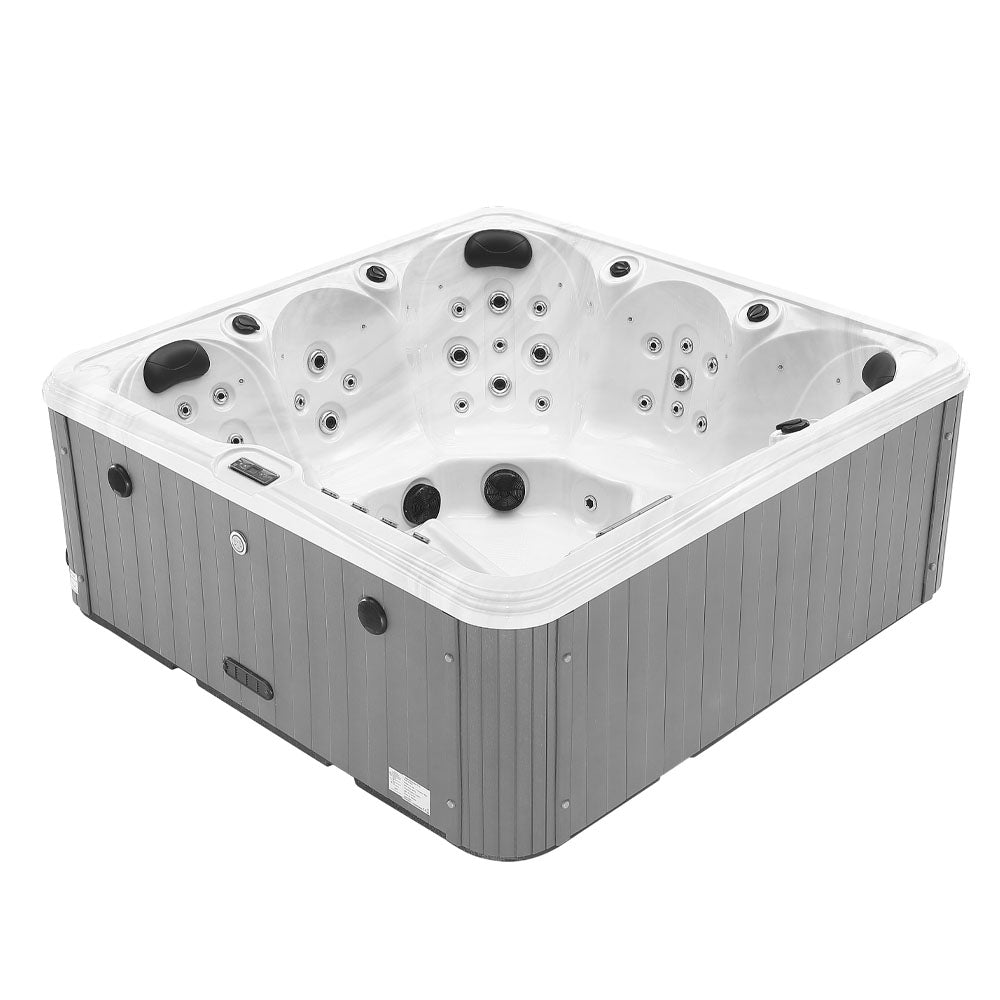 ORCA LEISURE Crownboro X 32A 6 Person Hot tub