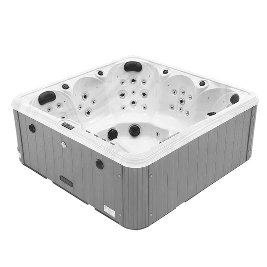 ORCA LEISURE Crownboro X 32A 6 Person Hot tub