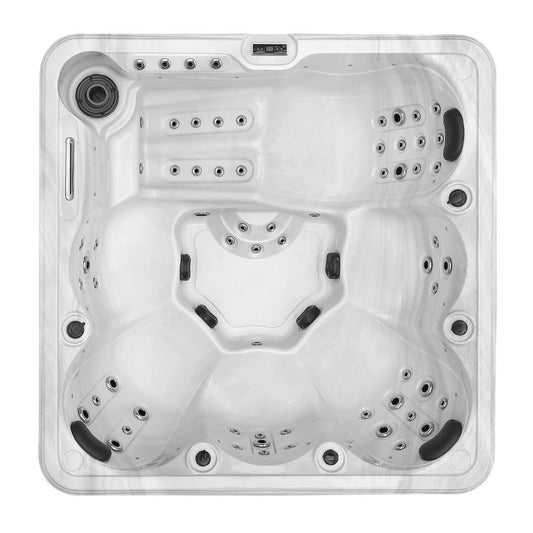 ORCA LEISURE Crownboro X 32A 6 Person Hot tub